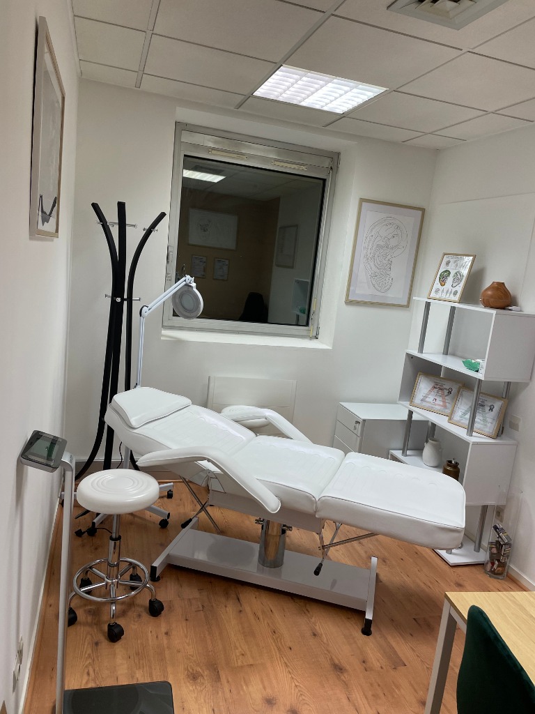 photo cabinet LaserAddict