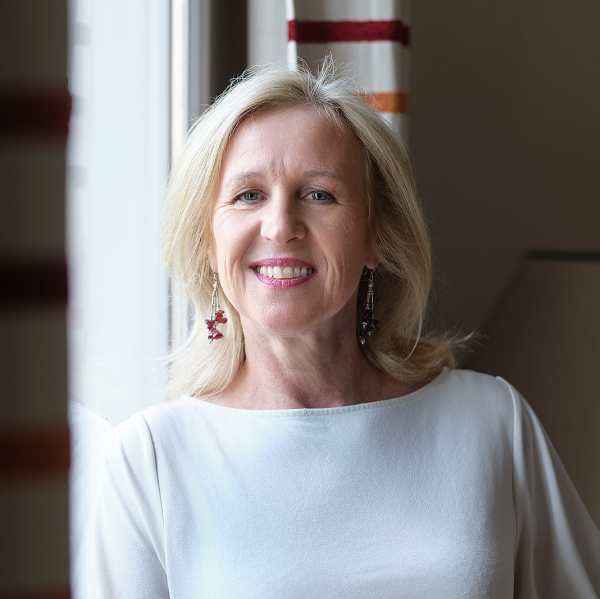 Ariane Ferrier - Praticienne Gestalt