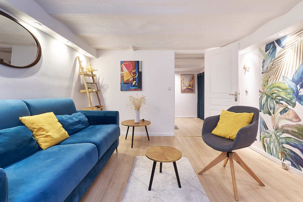 photo seance Ariane Ferrier - Praticienne Gestalt