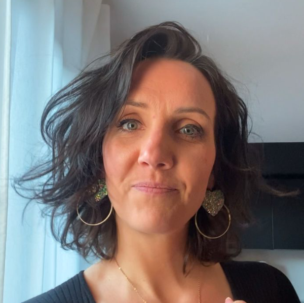 Angélique Désirée