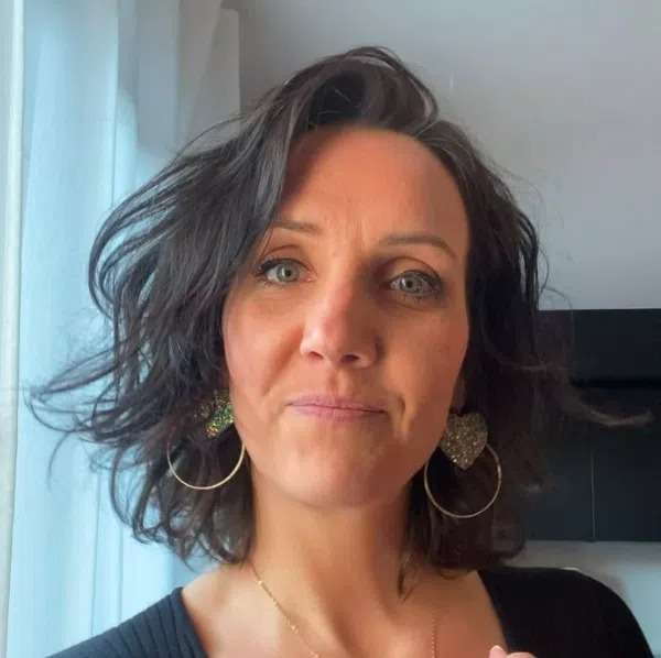 photo portrait Angélique Désirée