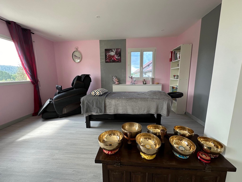 photo cabinet Sam fée du bien 