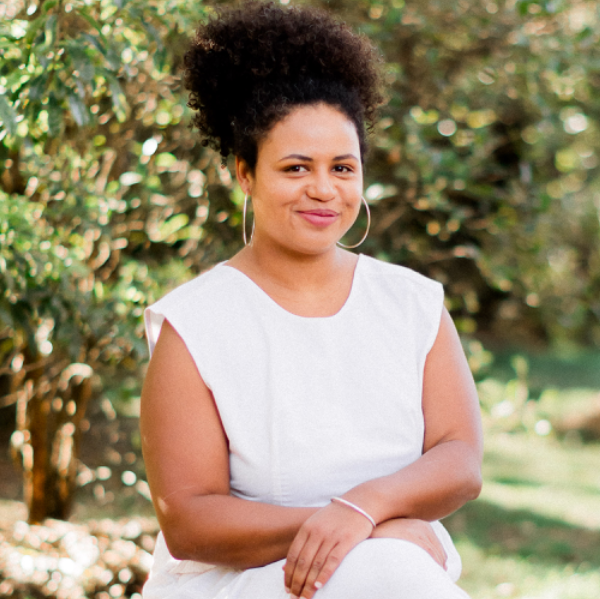 Juliette Bassonville