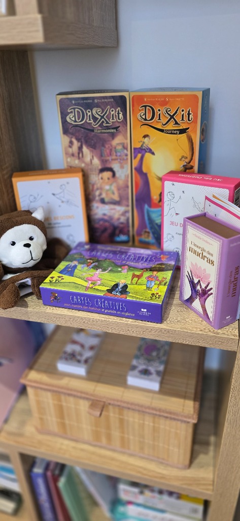 photo activite Audrey Ruiz Bodard