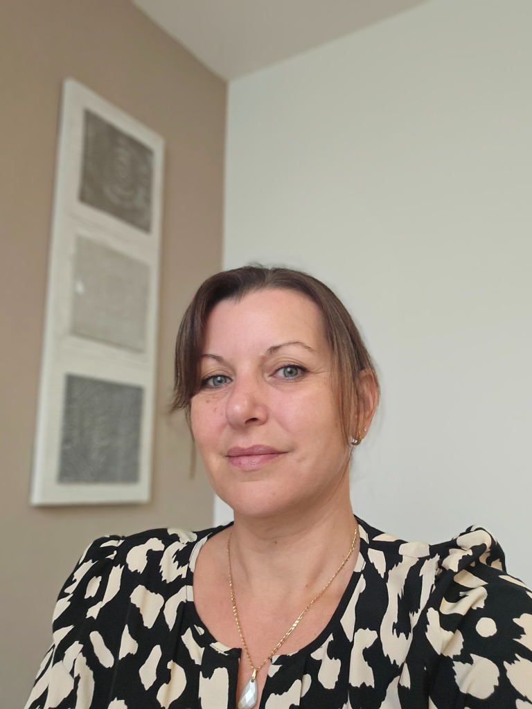 photo portrait Audrey Ruiz Bodard