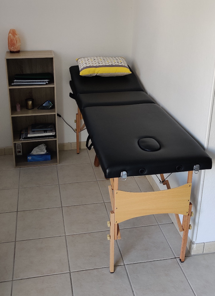 photo cabinet Guillaume LEBRETON