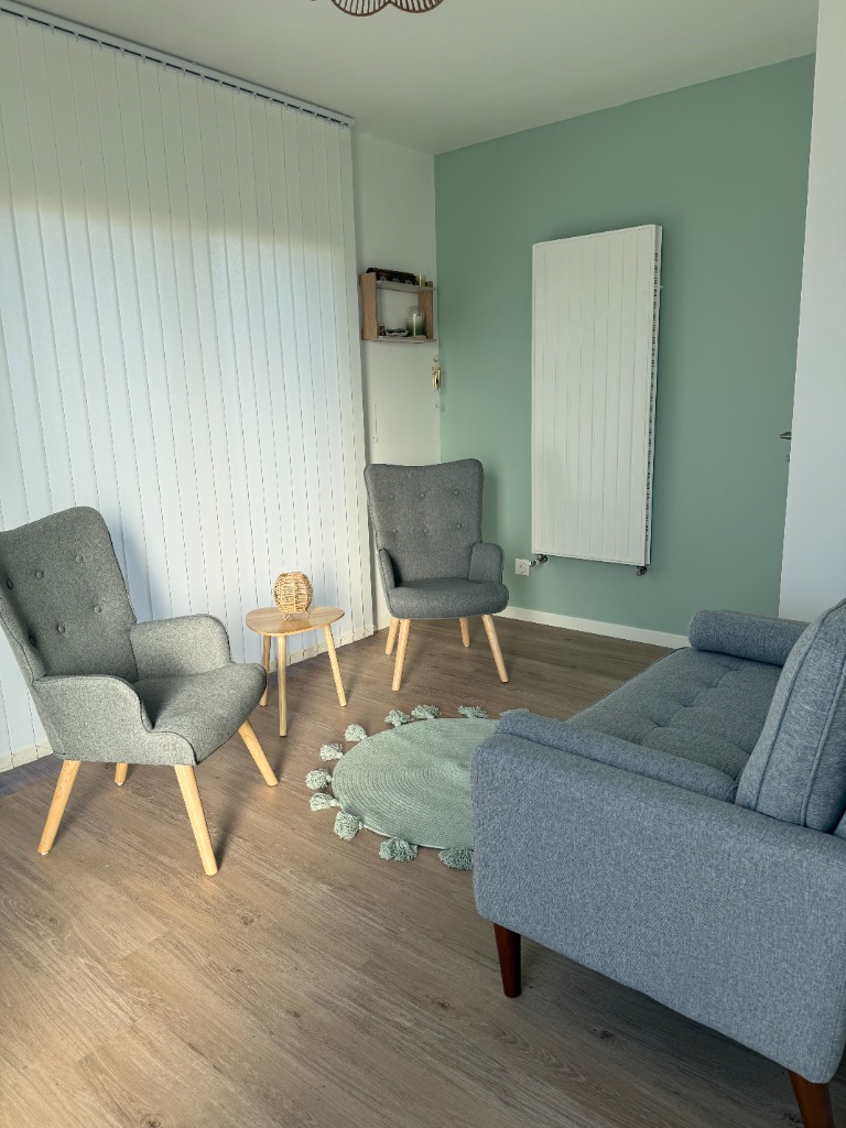 photo cabinet Alexandra BAUDRY - O bien être d’Herbauges