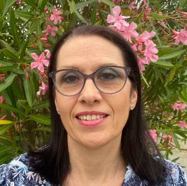 photo portrait Alexandra BAUDRY - O bien être d’Herbauges