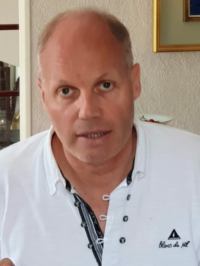 photo portrait Éric Altmeyer