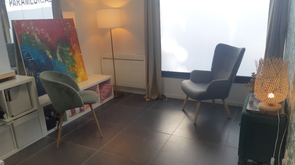 photo cabinet Bertrand MAILLOT