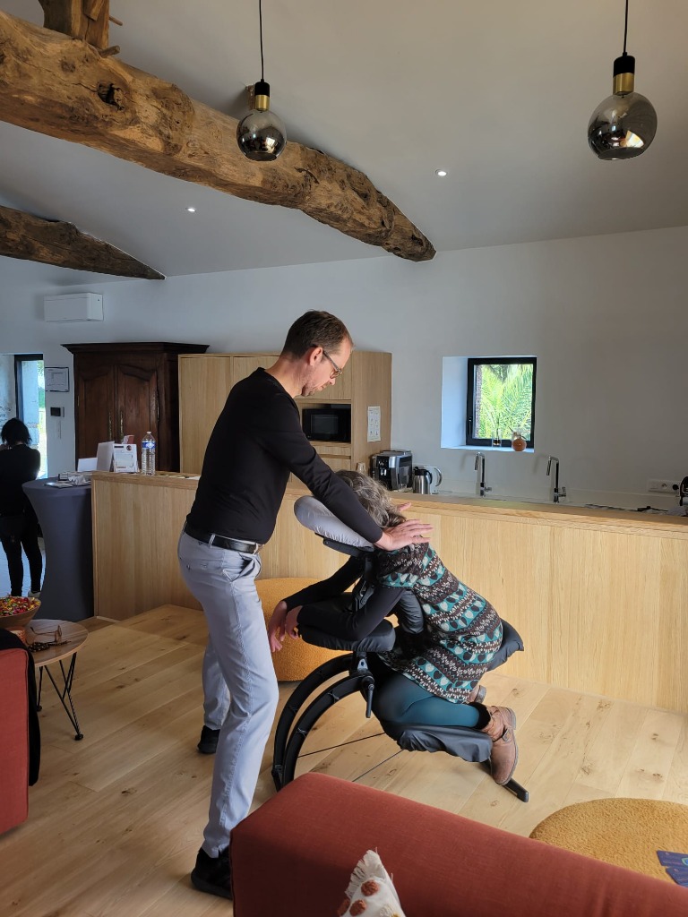 photo activite Fabrice GORLIN