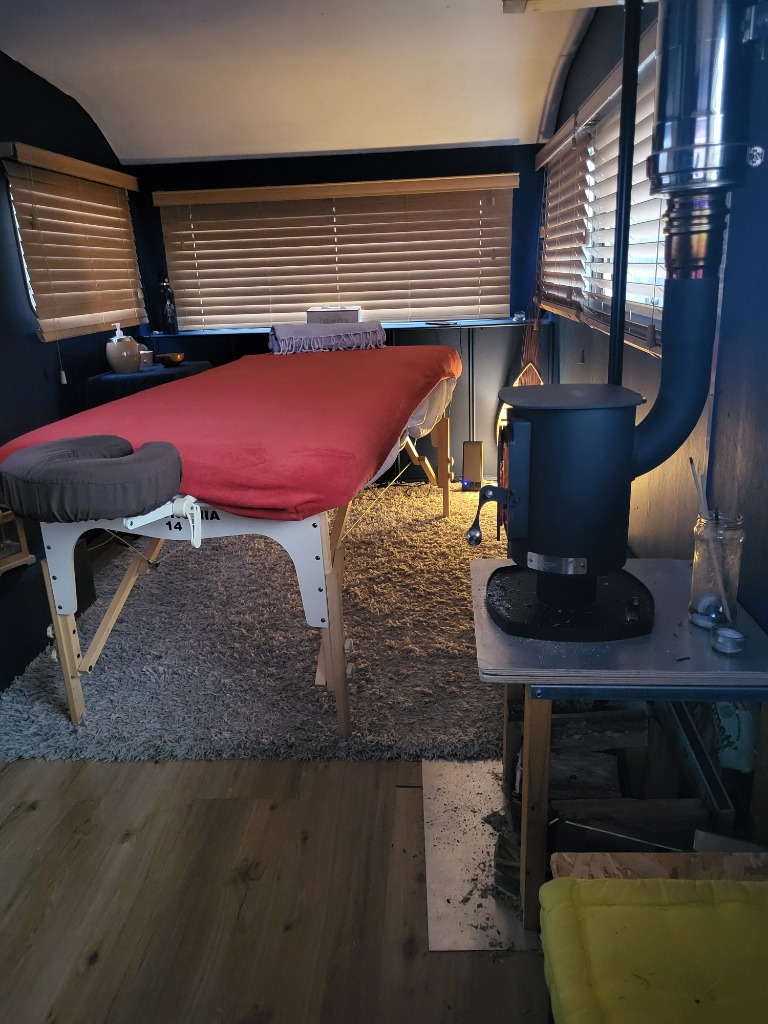 photo cabinet Fabrice GORLIN