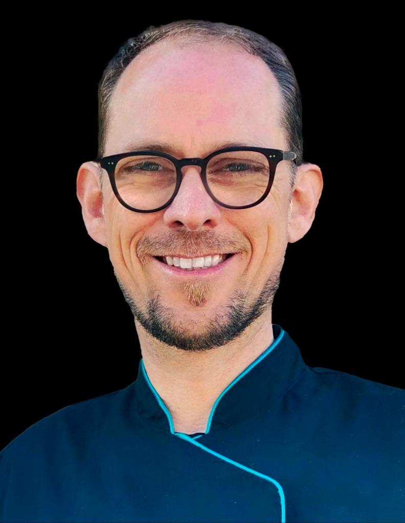 photo portrait Fabrice GORLIN