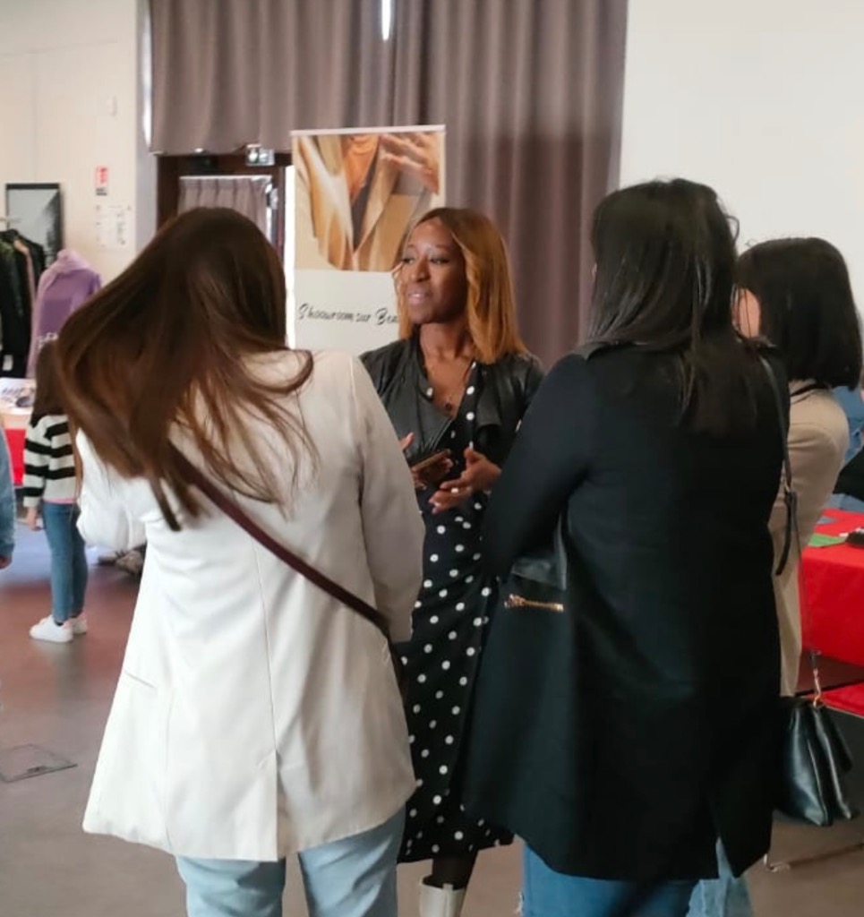 photo activite Sadio YATABARE