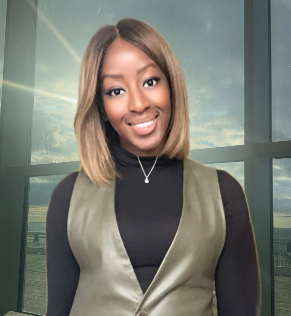 photo portrait Sadio YATABARE