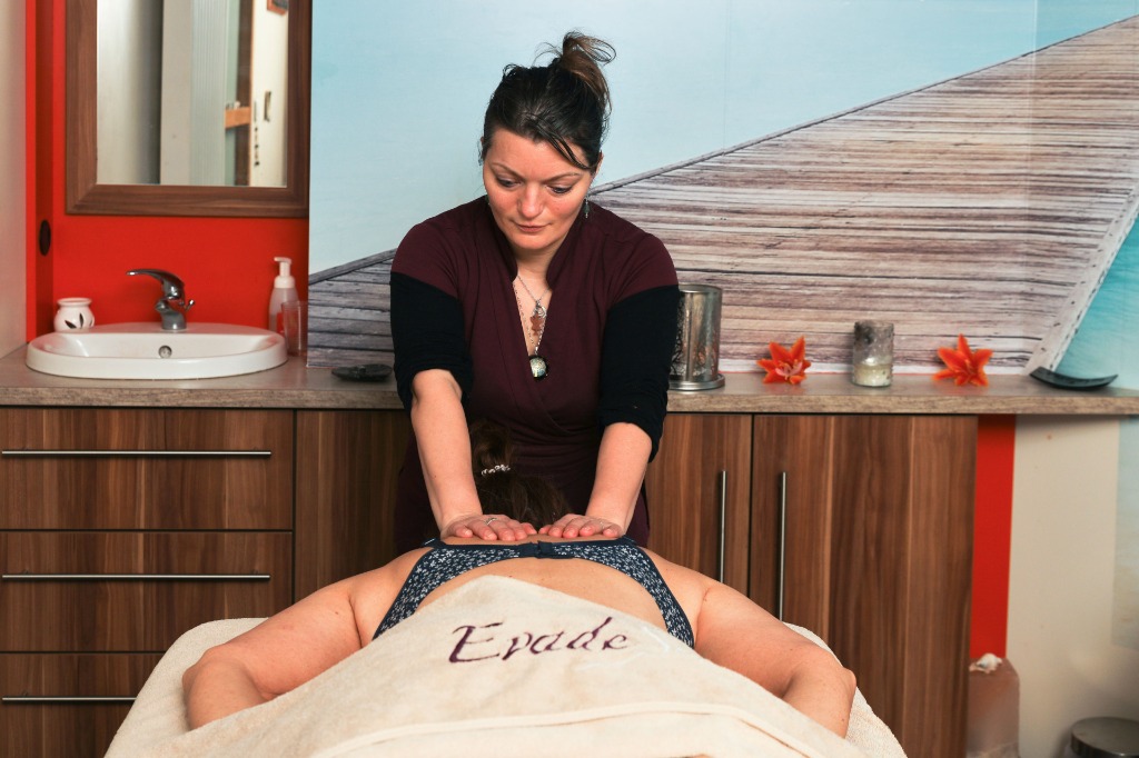 photo portrait ESCALE ET DETENTE