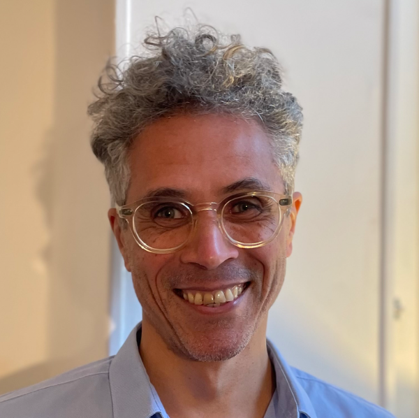 Jean-Bernard CLET Sophrologue