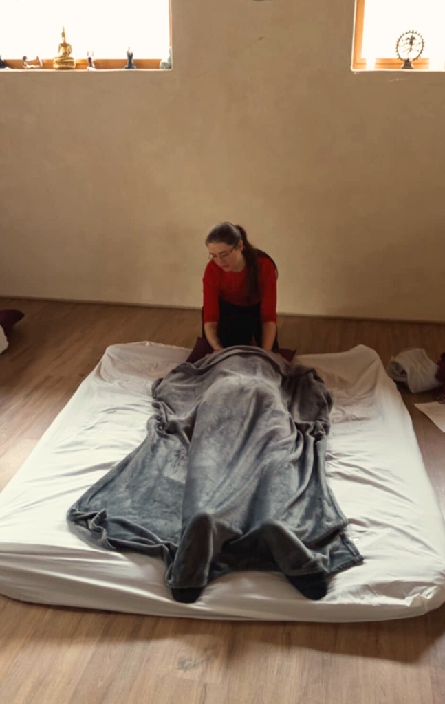 photo activite Anlya Cocoon