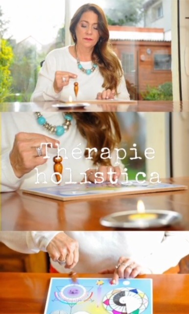 photo seance Rosaria Gon