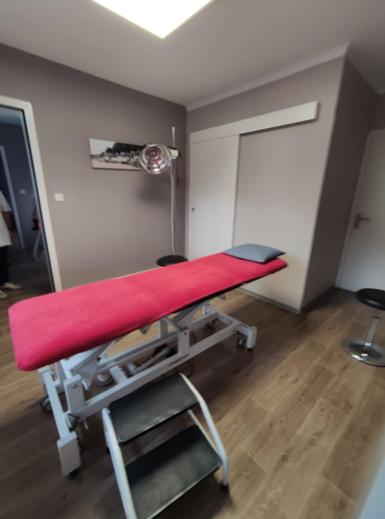 photo cabinet Alfonso Marc