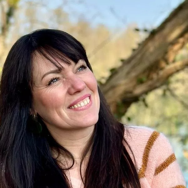 photo portrait Vanessa DELAMAIRE