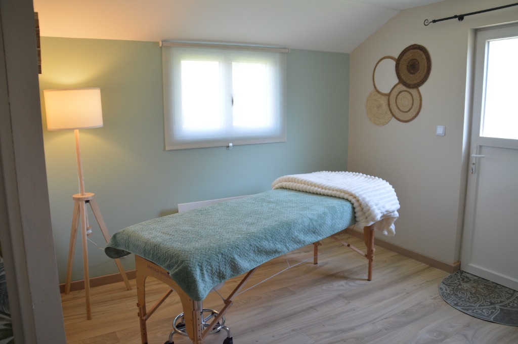 photo cabinet Mélanie - NAMASME