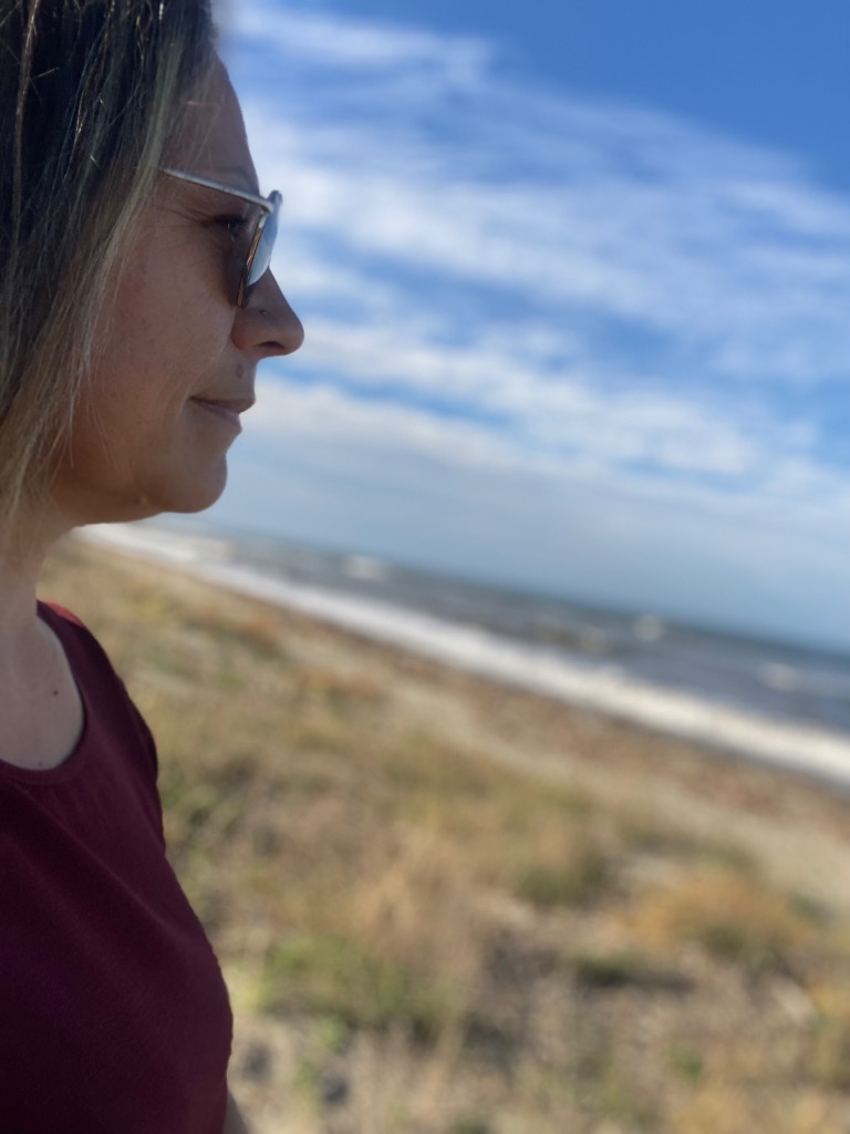 photo portrait Peggy Lagarde 