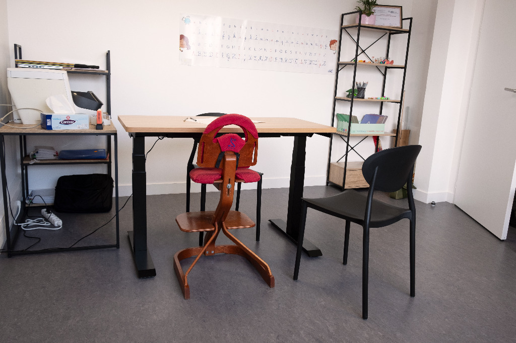 photo cabinet Elodie Pavageau