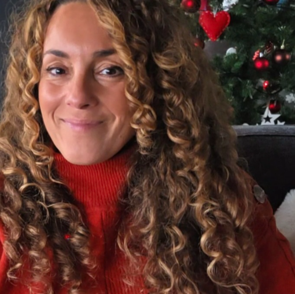 Fanny Énergie Hypno’Magnétisme