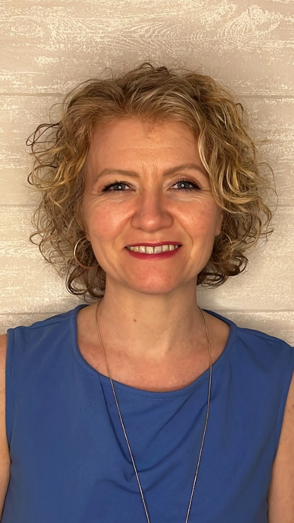 photo portrait PsycoHappy Hélène Larraqué