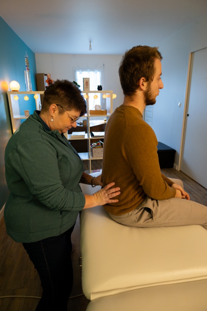 photo seance Somatopathe Carole 