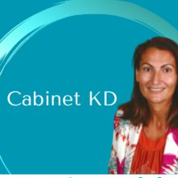 Cabinet KD Psychopraticienne
