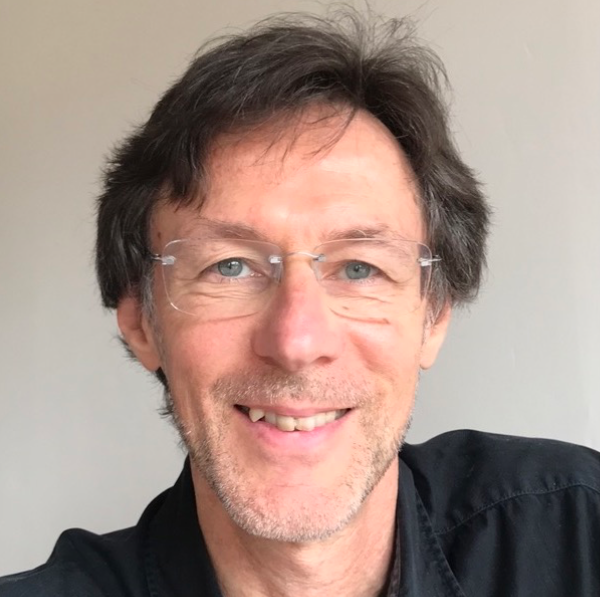 Jean-Charles Terrien