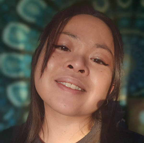 Marine-Lô Haïssat Sophrologue Caycédienne