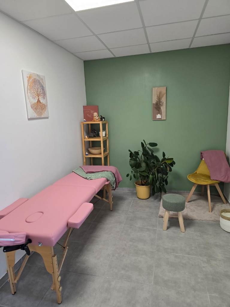 photo cabinet Julie Olivier 