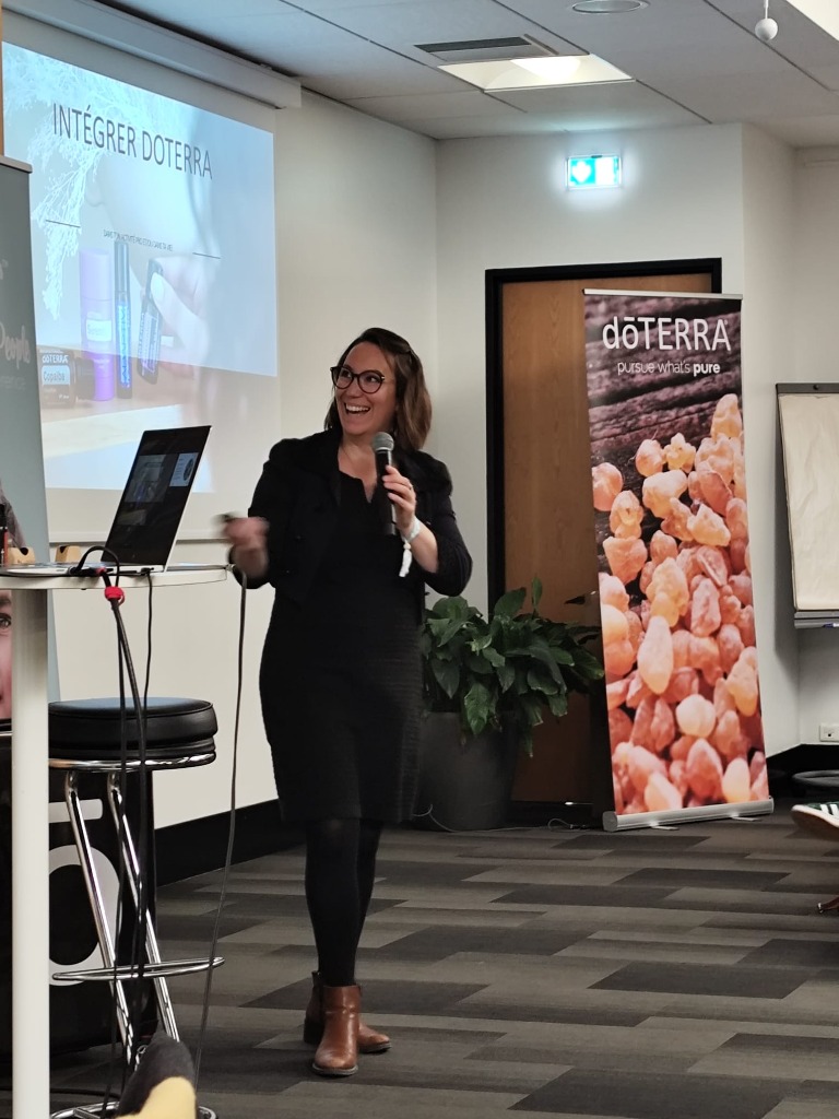 photo activite Cavret Charlene