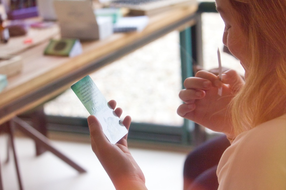 photo seance Cavret Charlene