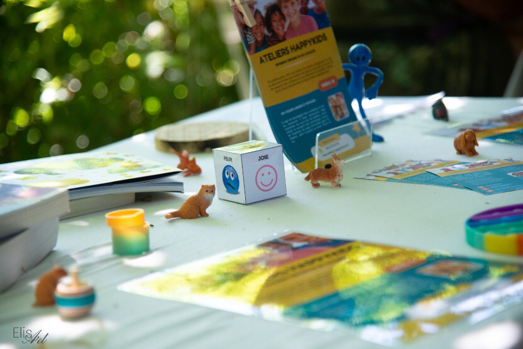 photo activite Amandine Boffa✨HappyKids🎈
