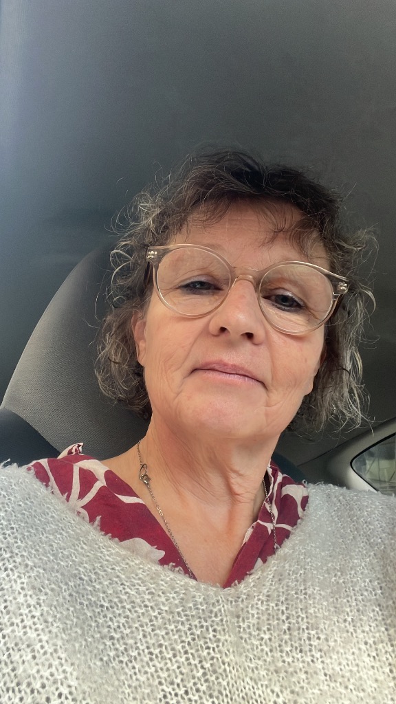 photo portrait reliance réflexologie