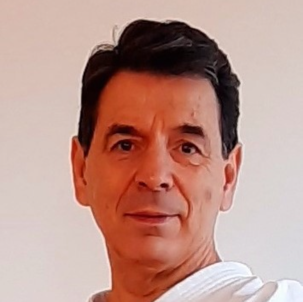 Frédéric ALEGRE
