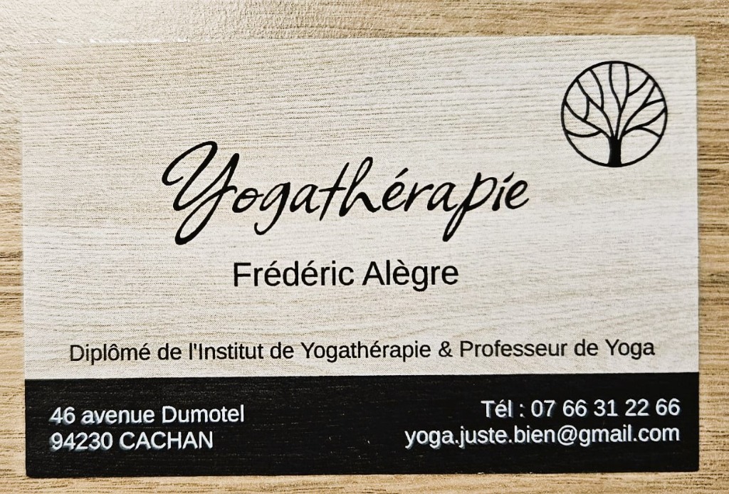 photo portrait Frédéric ALEGRE