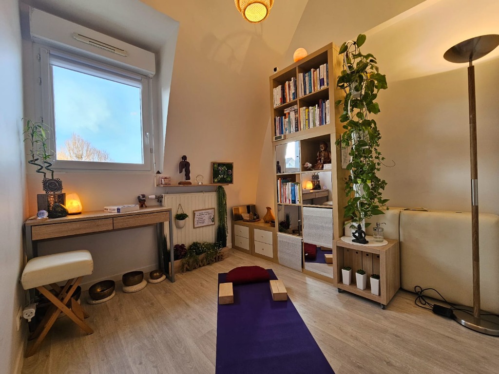 photo seance Frédéric ALEGRE