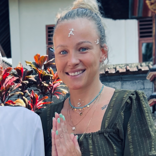 Anaëlle de champris 