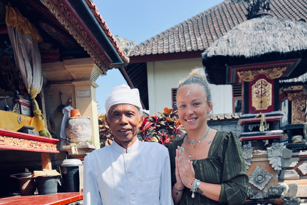 photo portrait Anaëlle de champris 