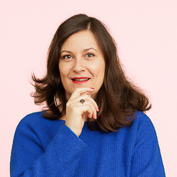 Élodie Couécou - L’étoile Polaire