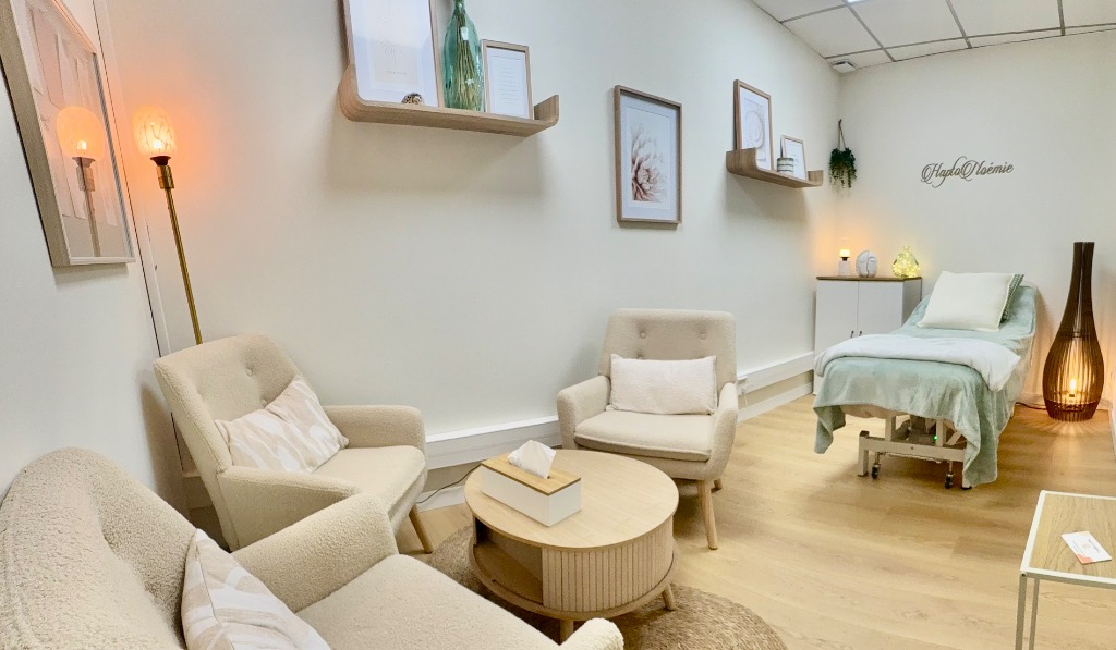 photo cabinet Noémie Brébion