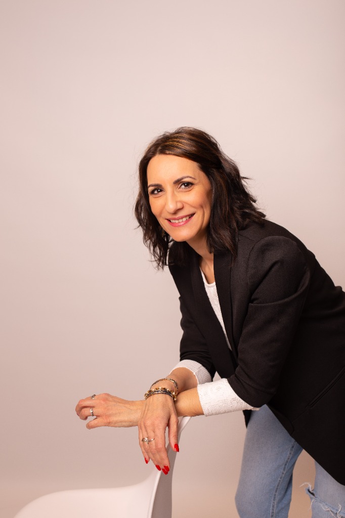 photo activite Francesca Legendre