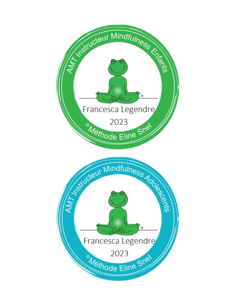 photo diplome Francesca Legendre