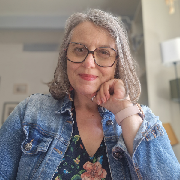 Frédérique BESANCON