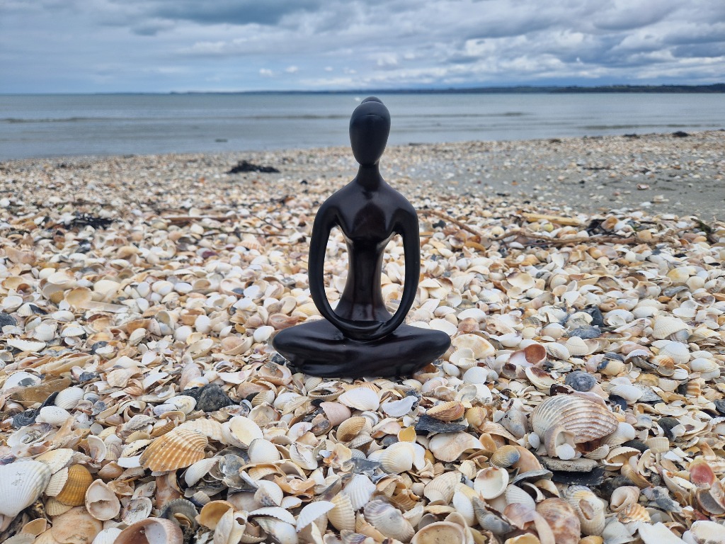 photo portrait Frédérique BESANCON